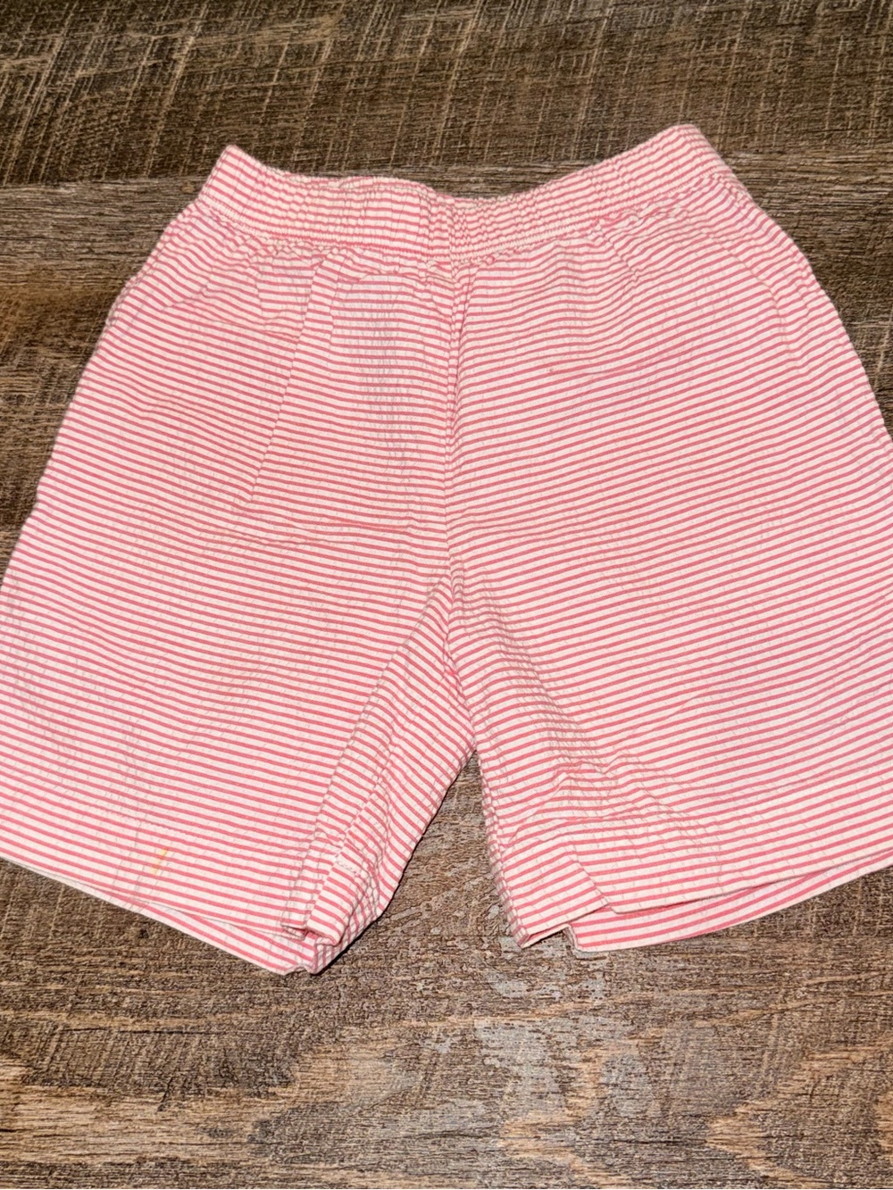 Boys boutique shorts size 4T